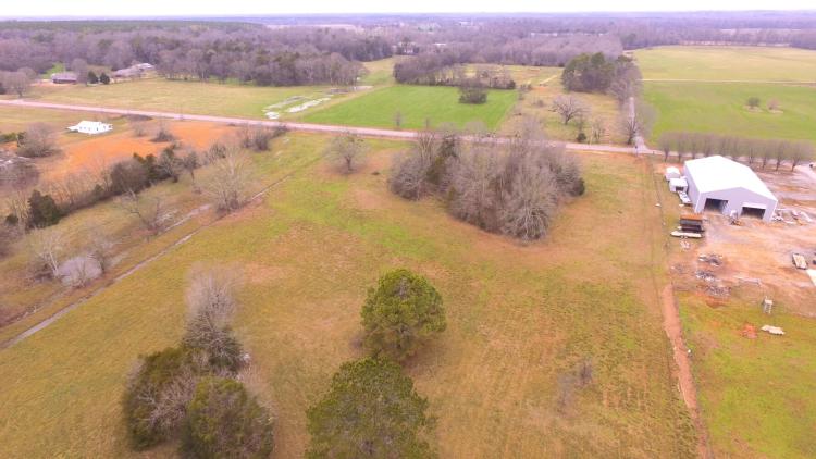 11.00 Acres at 0 County Road 187