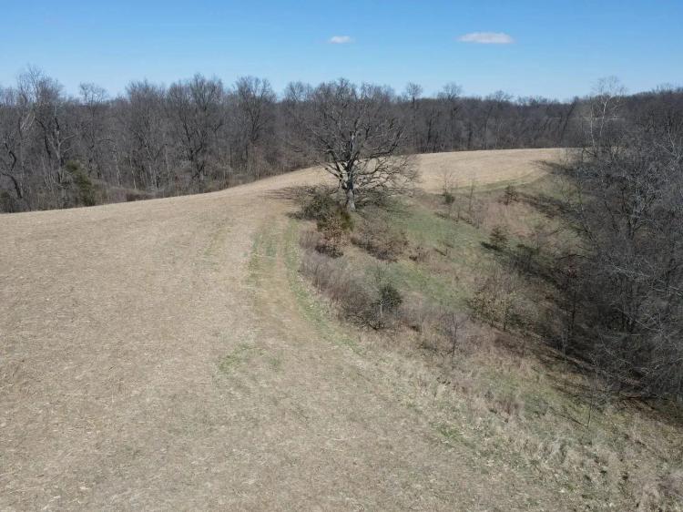 multi-use property of 202 acres in Pike County