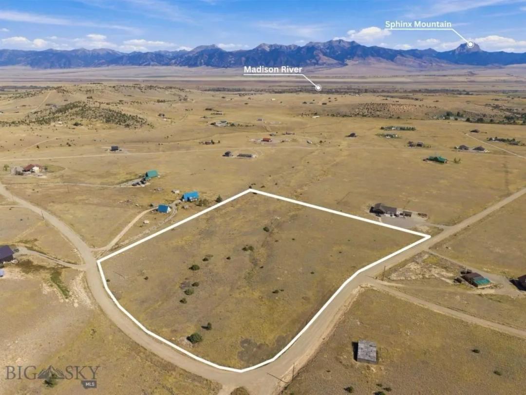 Lot 267 Foothill Trail