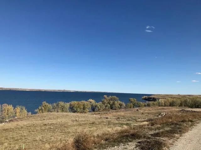 The Shores Lot 7 at Lake McConaughy