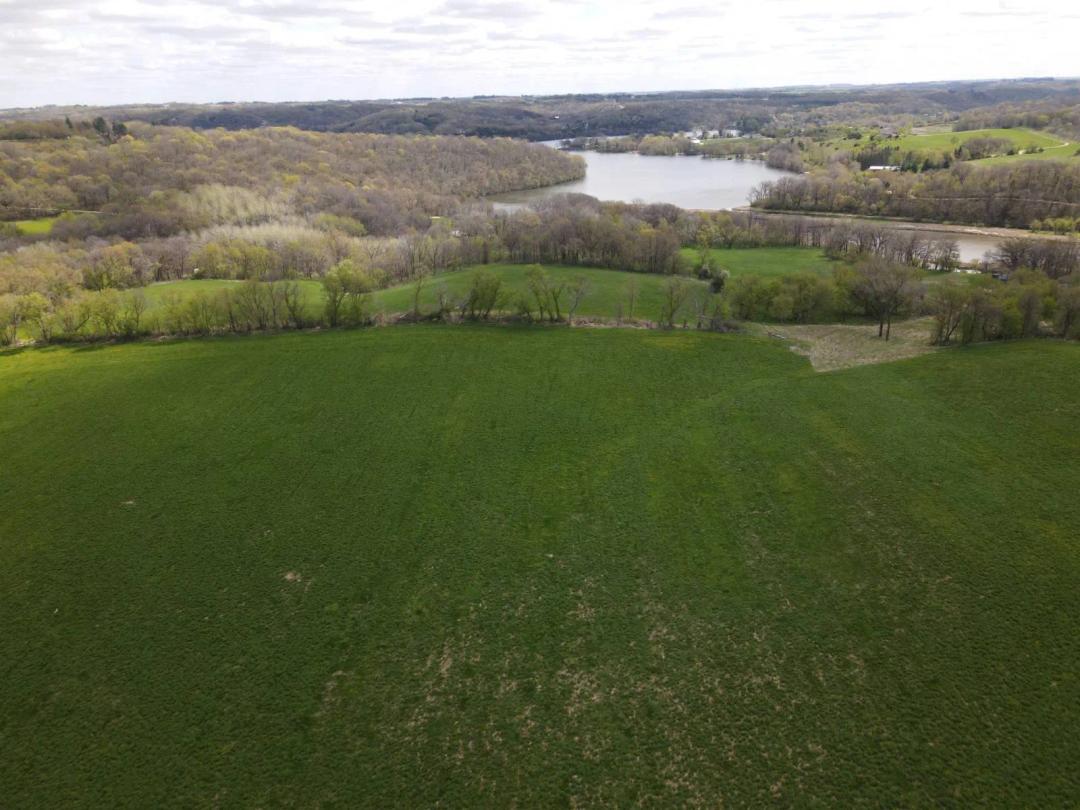 Wabasha County 15.27 Acres