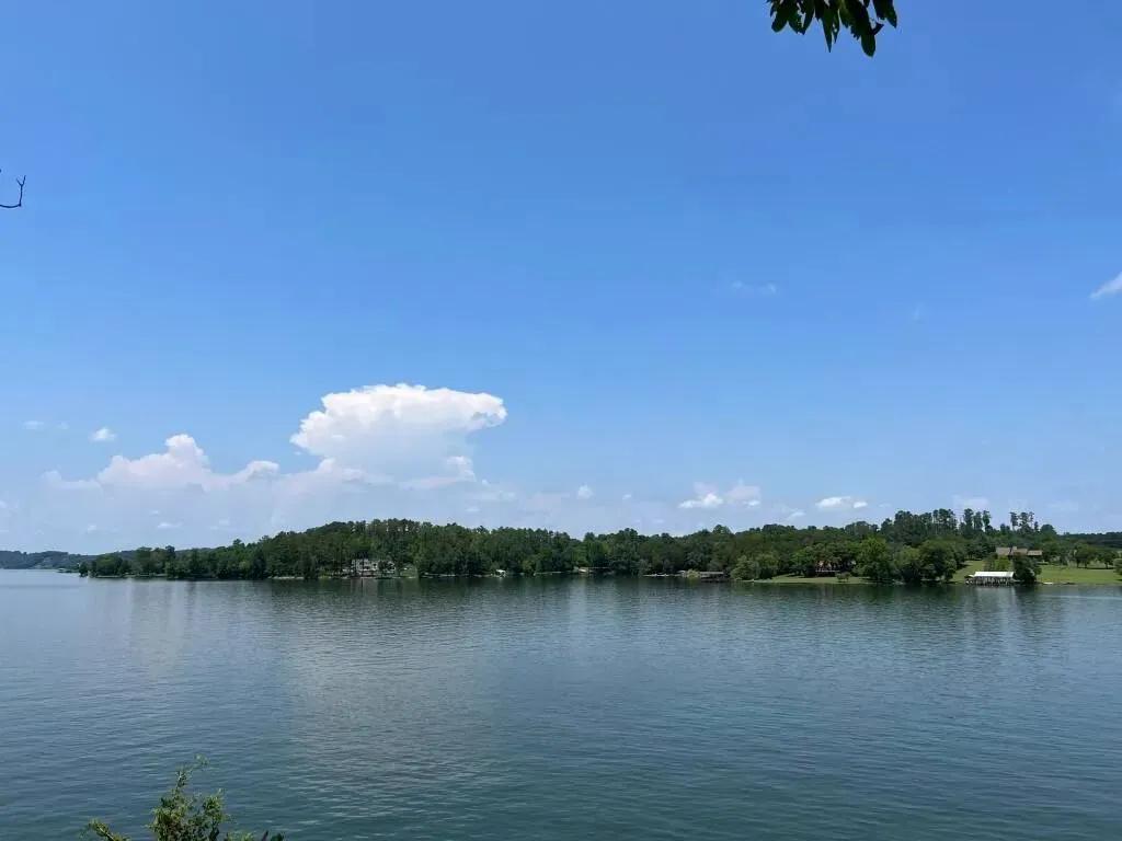 Fort Loudoun Lakefront Acreage
