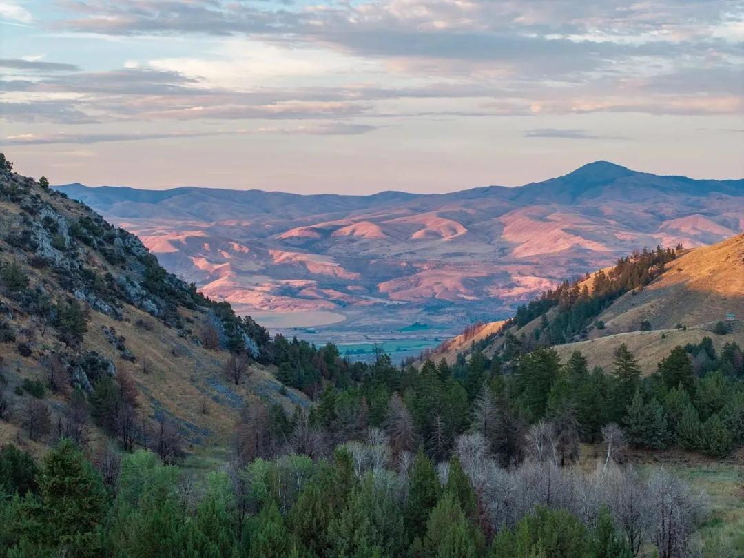 Powell Creek Ranch
