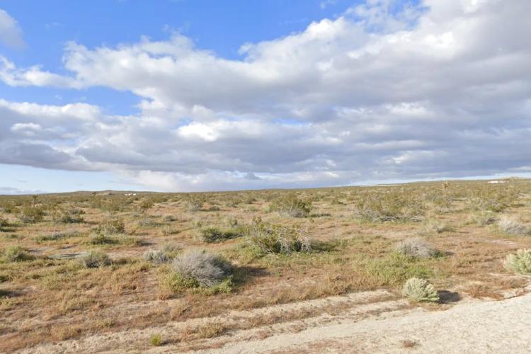 2.54-Acre Lot in Lancaster, CA E AVENUE D-12, LANCASTER, CA 93535