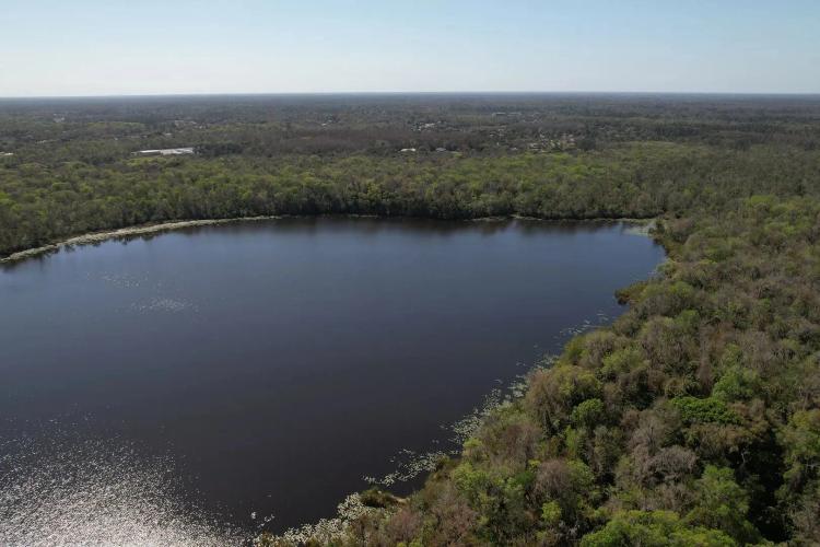 Hidden Lake Preserve