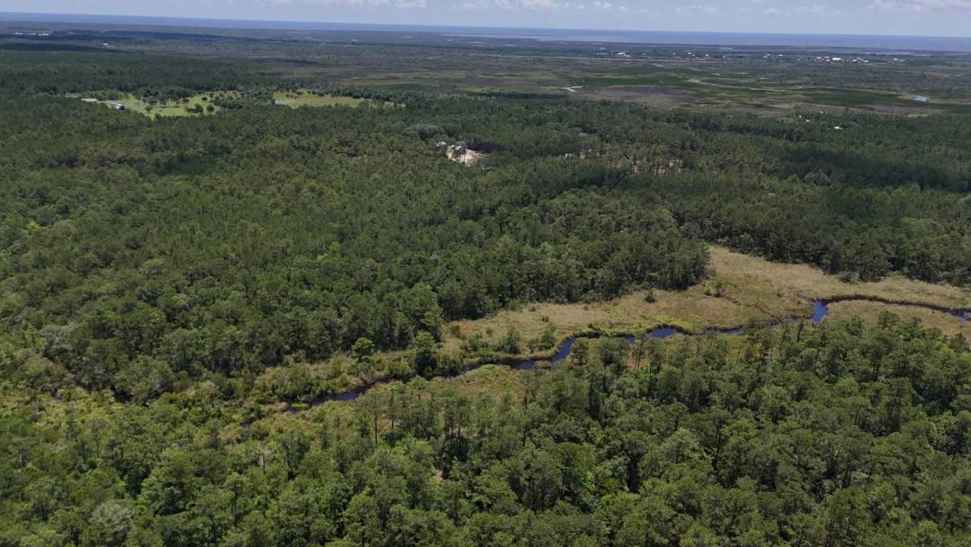 John's Bayou Estates Lot