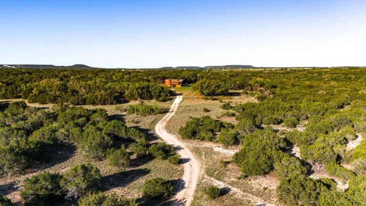 Settlement Branch Ranch | 111 Acres | Coryell County