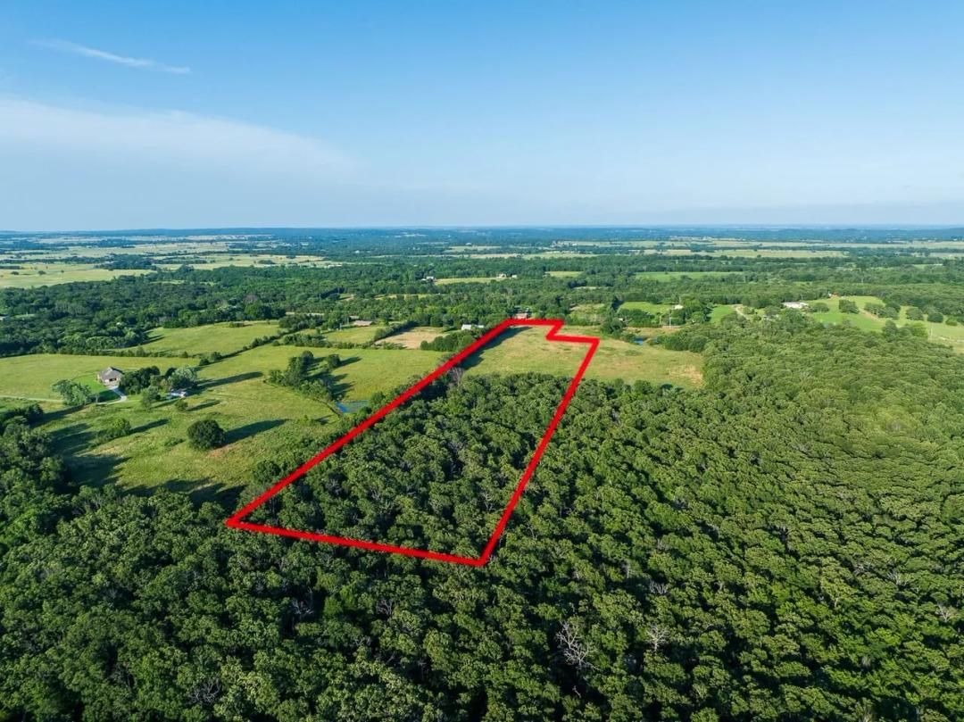 5 S 4240 Road Chelsea, OK 74016