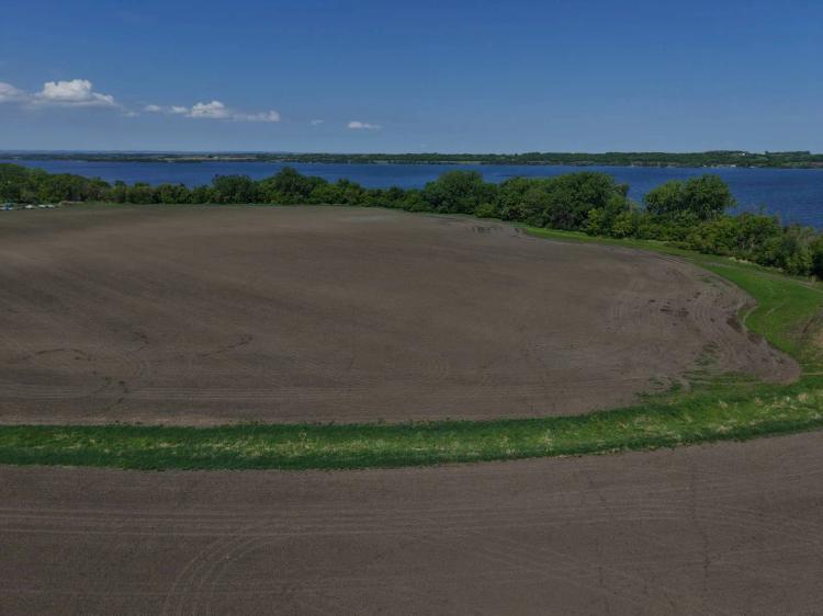 52 +/- Acres - Lake Traverse Minnesota