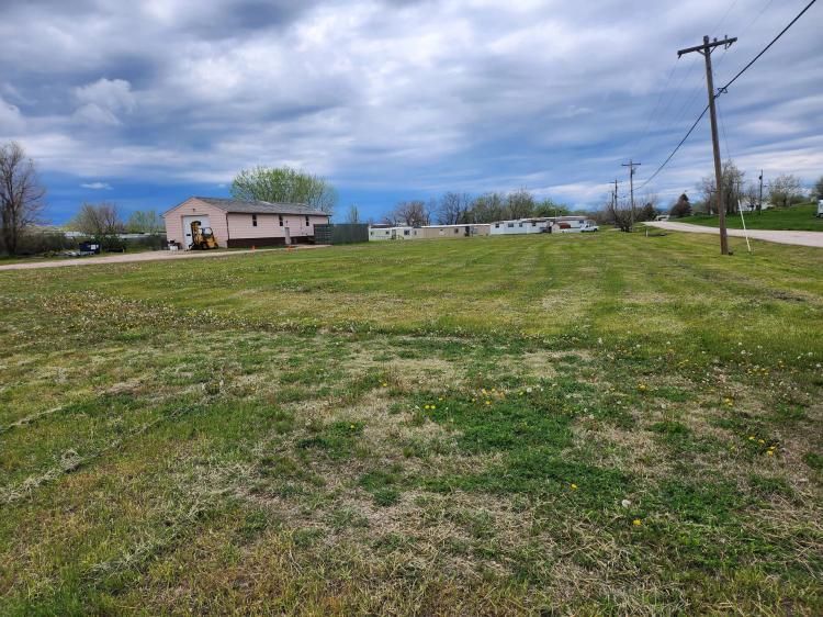 Box Elder Commercial Lot