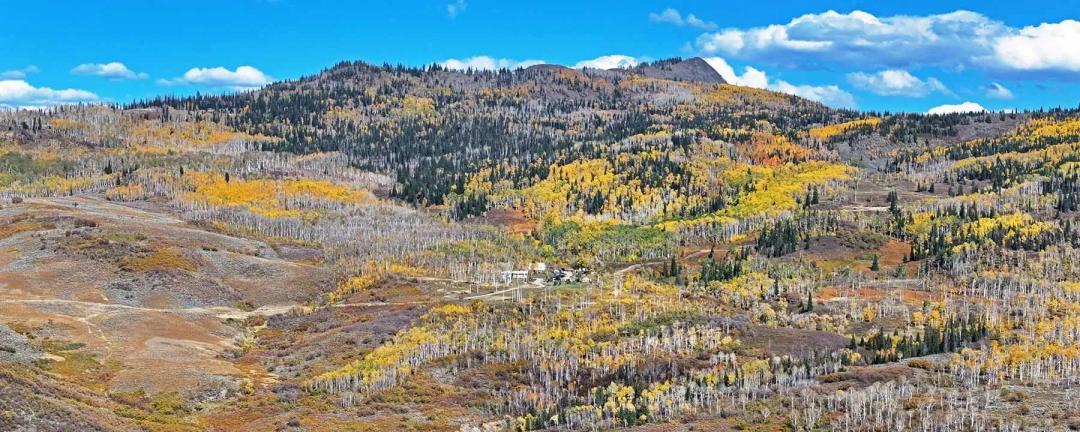 Colorado Haven