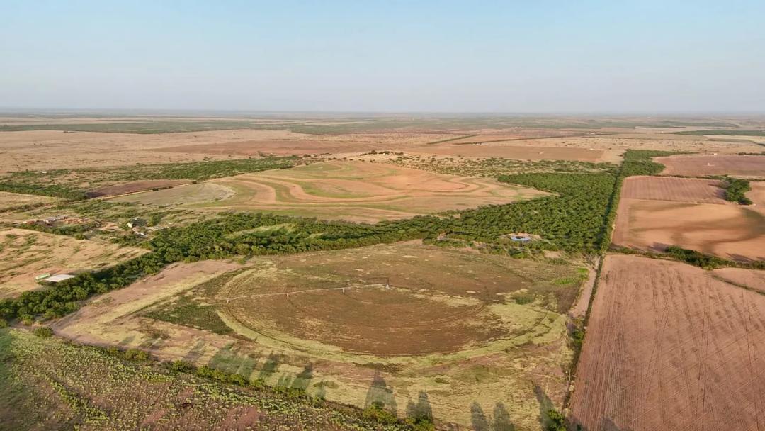 220.1± Acres Dickens County