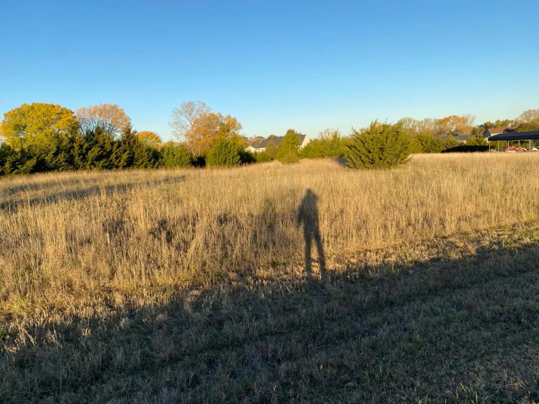 0.34 Acres at 1658 W Ashleigh Ln