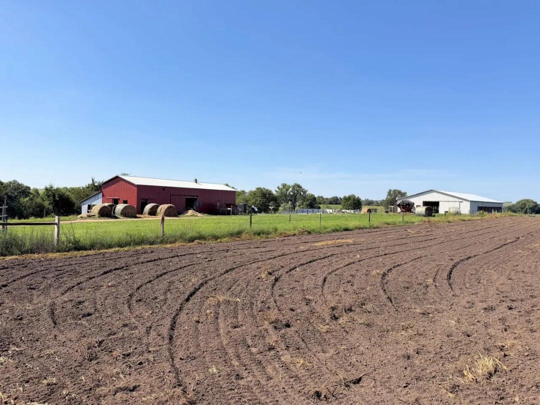 Pasture & Building Site! 13.36 Acres+/- Knox County, Nebraska