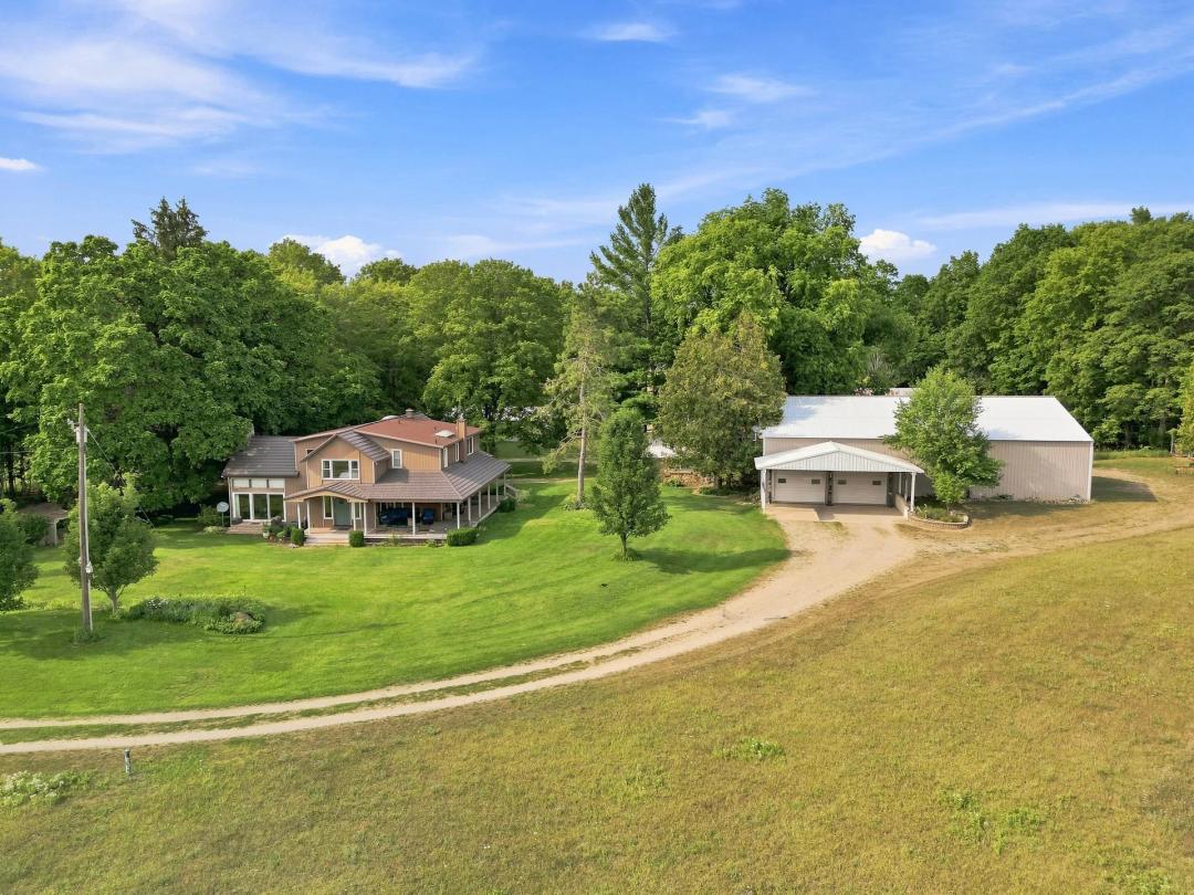 Gregory Farm