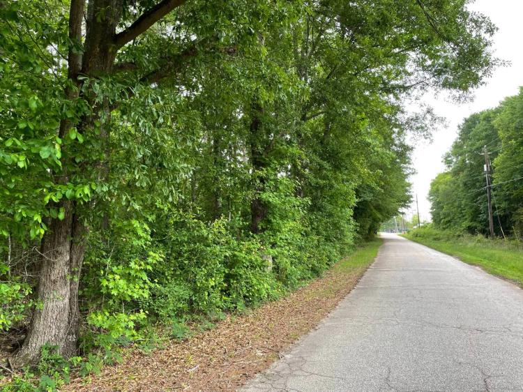 25 Acres Available, Unrestricted