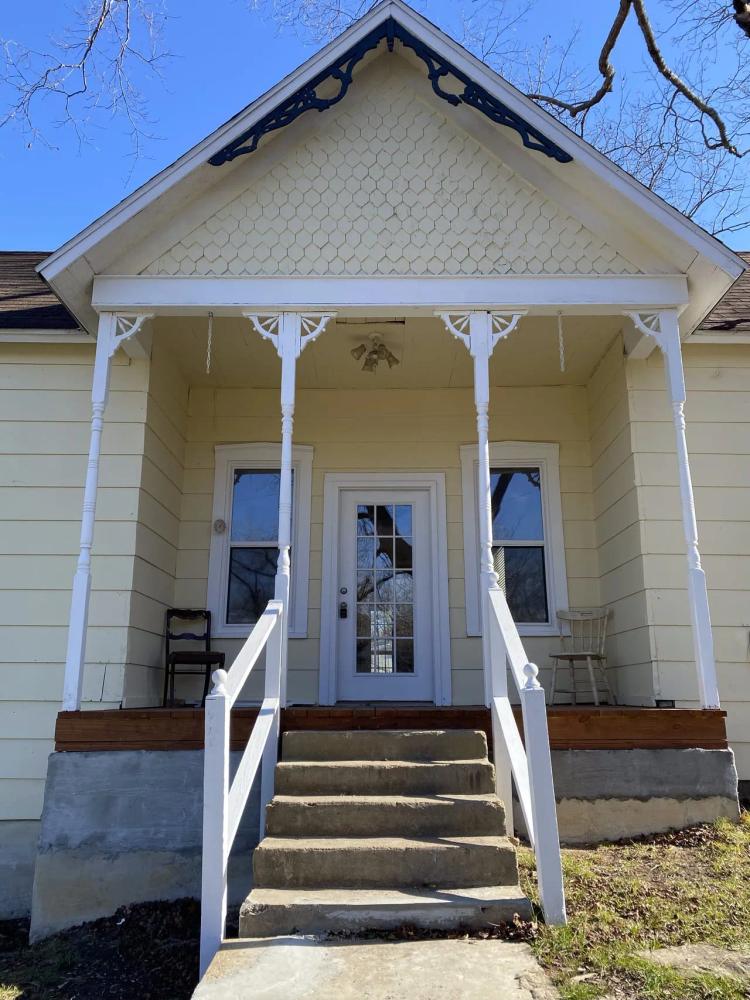 Cozy 2 Bed, 1 Bath Home in Reynolds County, MO