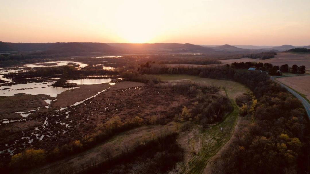 167.15 +/- Acres Trempealeau County, WI