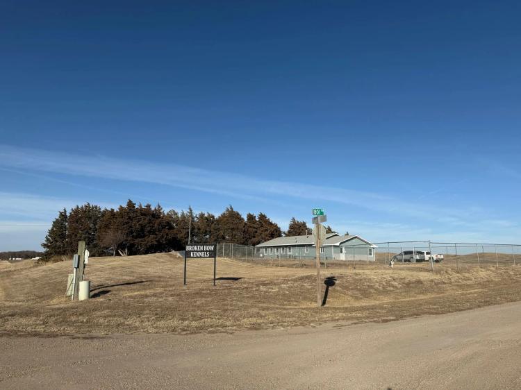 Broken Bow Kennels