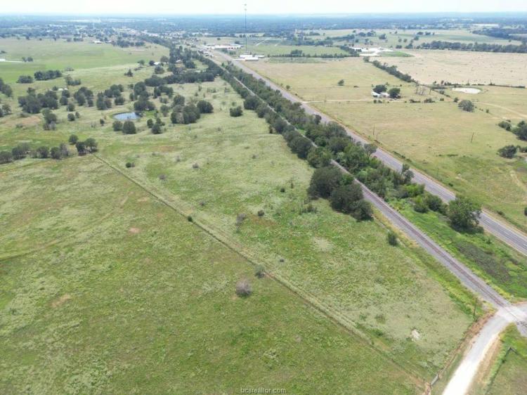 FM 387 Farm to Market Road, Marquez, TX 77865