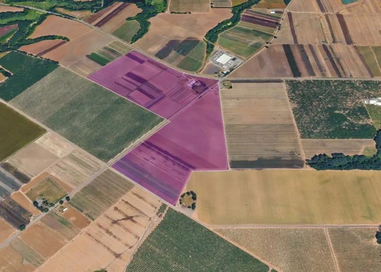 Rare St. Paul Farm Opportunity 