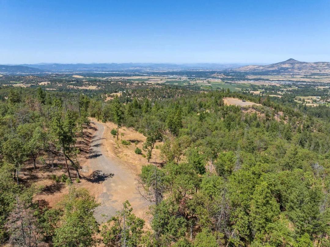 60 Acres of Land for Sale in Medford, OR