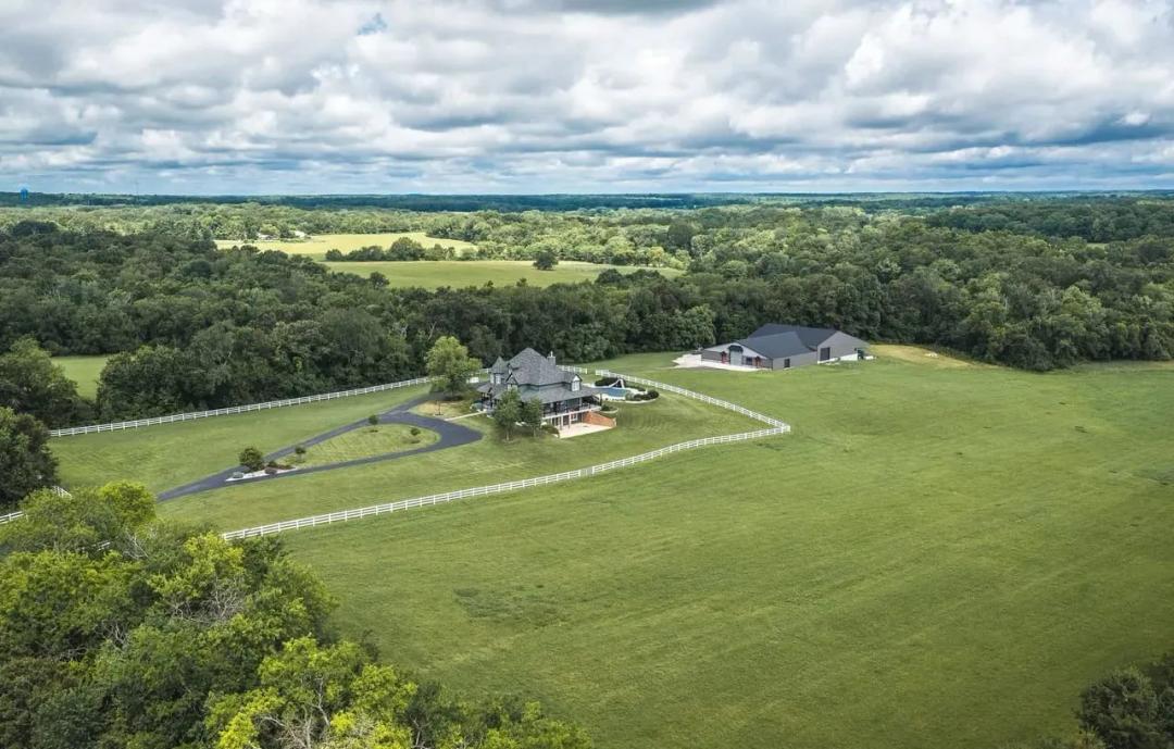 Spring Creek Ranch