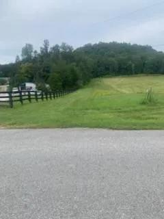 36.7 PRIVATE WOODED ACRES