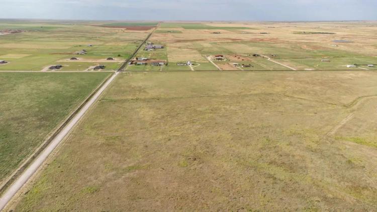Tract 4 Hix Road Homesite