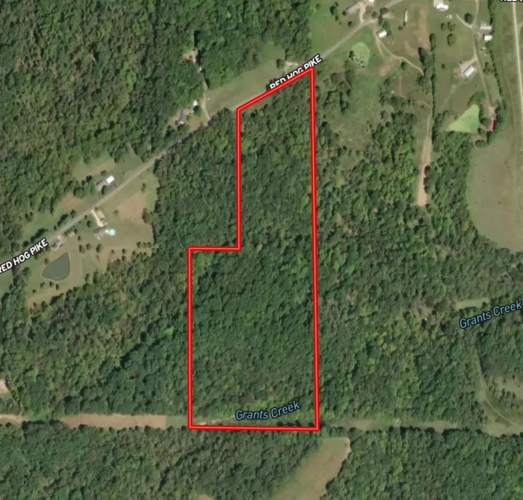 27 Acres Switzerland County