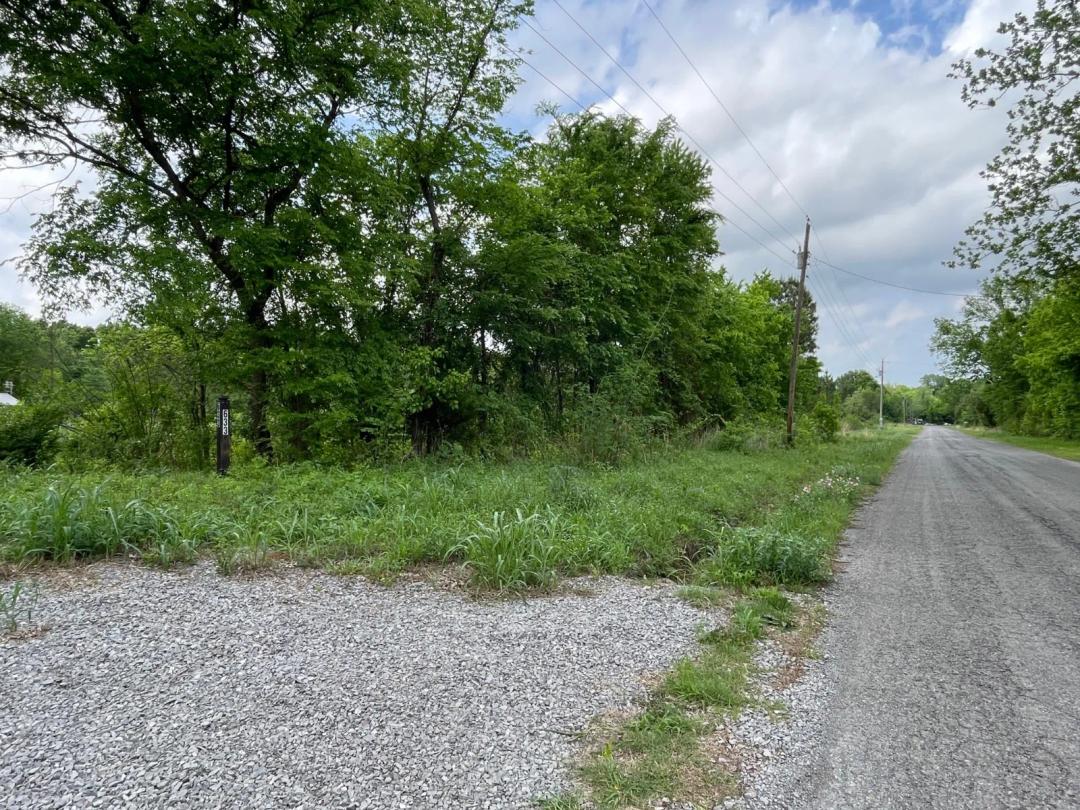 1.38 Acres at 119 Lakeshore Drive