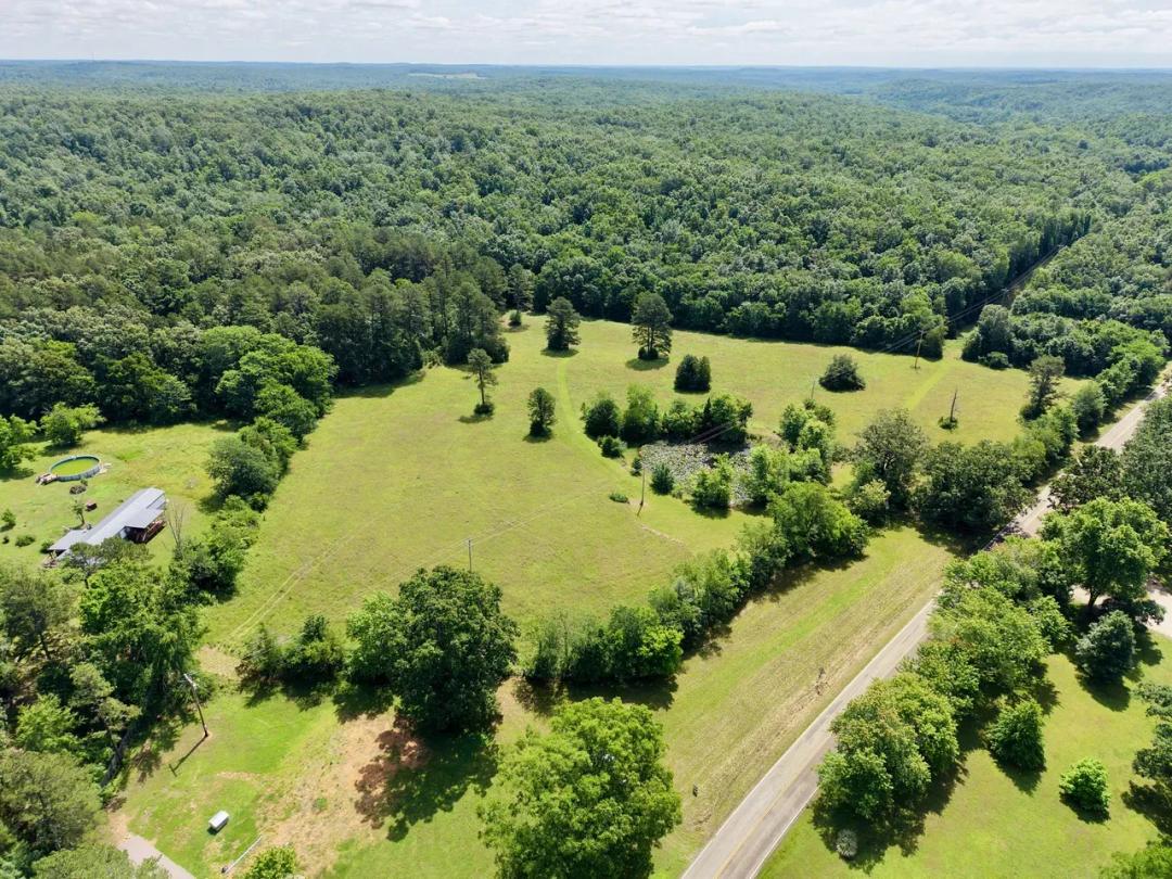 Exceptional 115± AC Recreational and Hunting Farm in Lowndes, MO