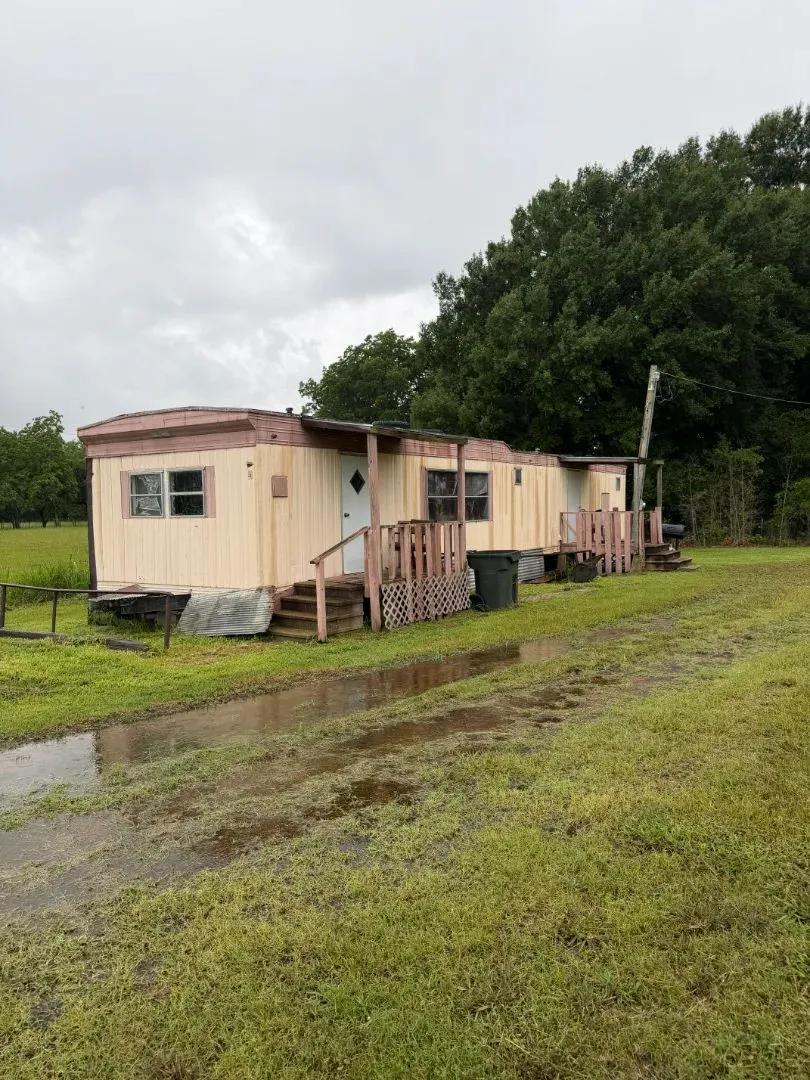1 Acre Lot in Tensas Parish, LA 