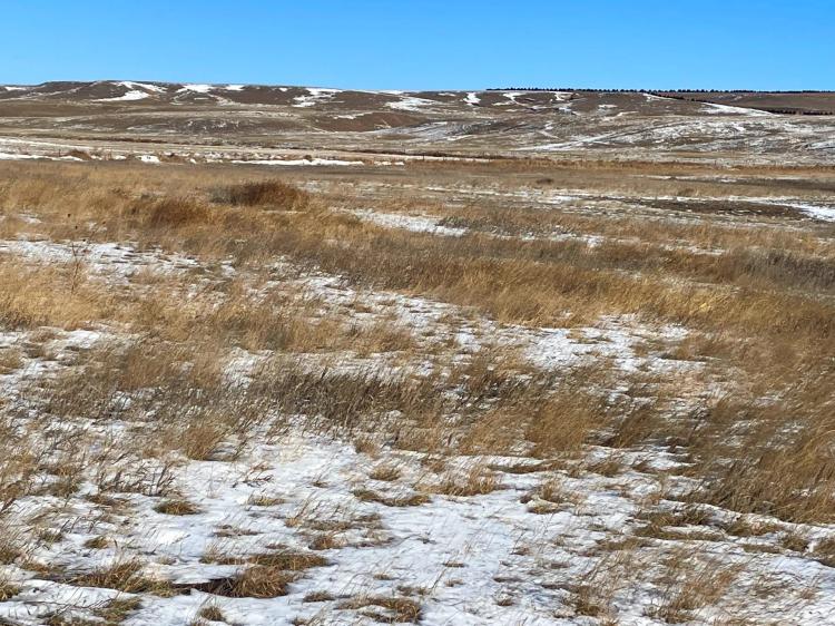 318 Acres, Dawes County &#8211; Dawes County Grass and Irrigated