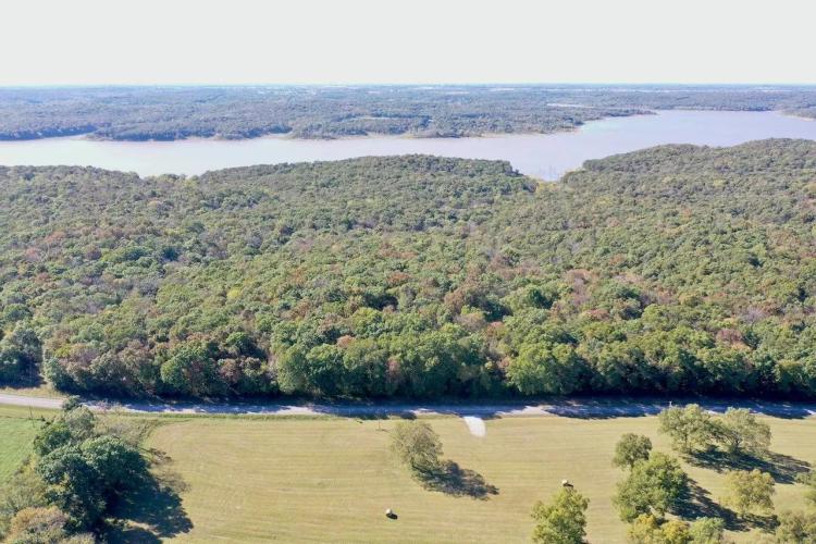St. Clair County Missouri Land iAuction – Clay Farm