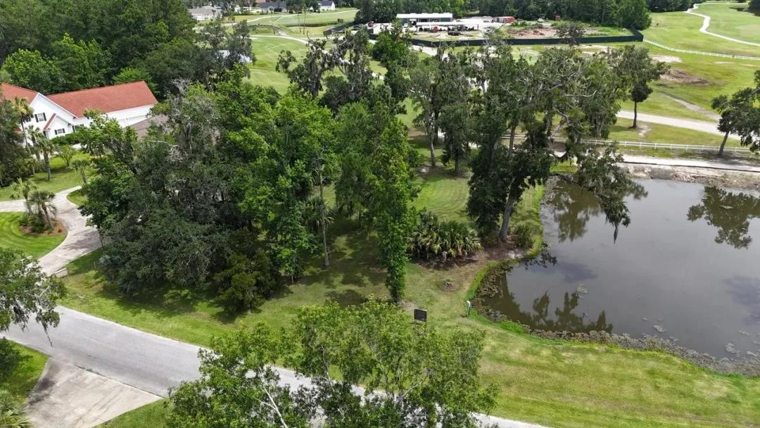 370 Oak Grove Island Drive – Brunswick, GA