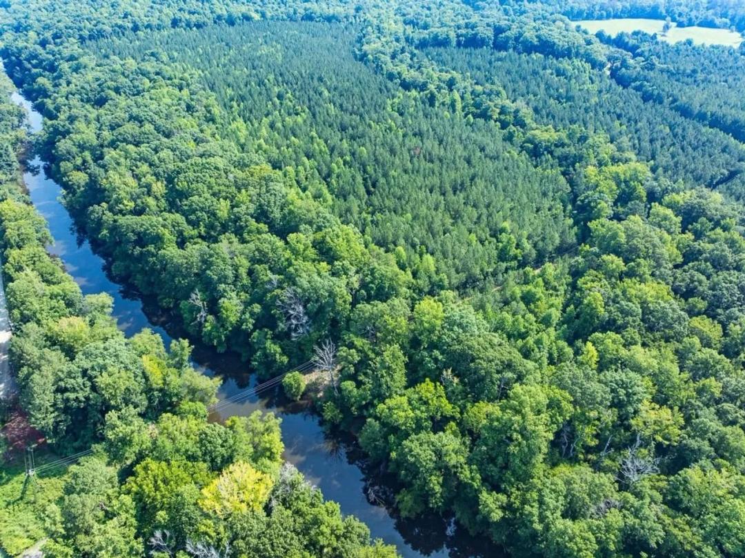 +/- 54.42-acre Multiuse Property for Sale in Durham County, NC!