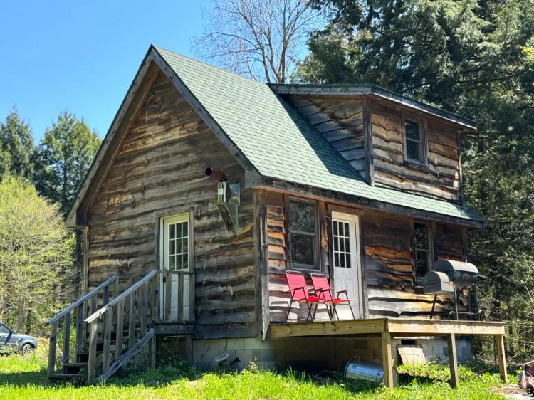Camp Carleton