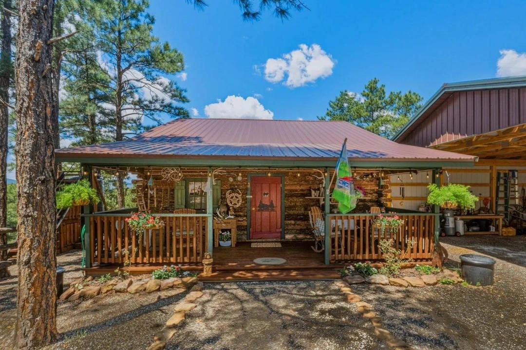 23251 Elk Trail, Aguilar, CO 81020