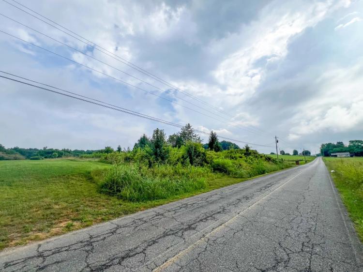 Build Lot 3 - Jearoldstown Road