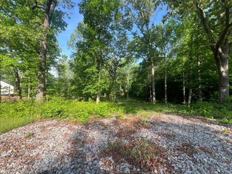 Prime Residential Lot in Mayfield, KY - Ready to Build