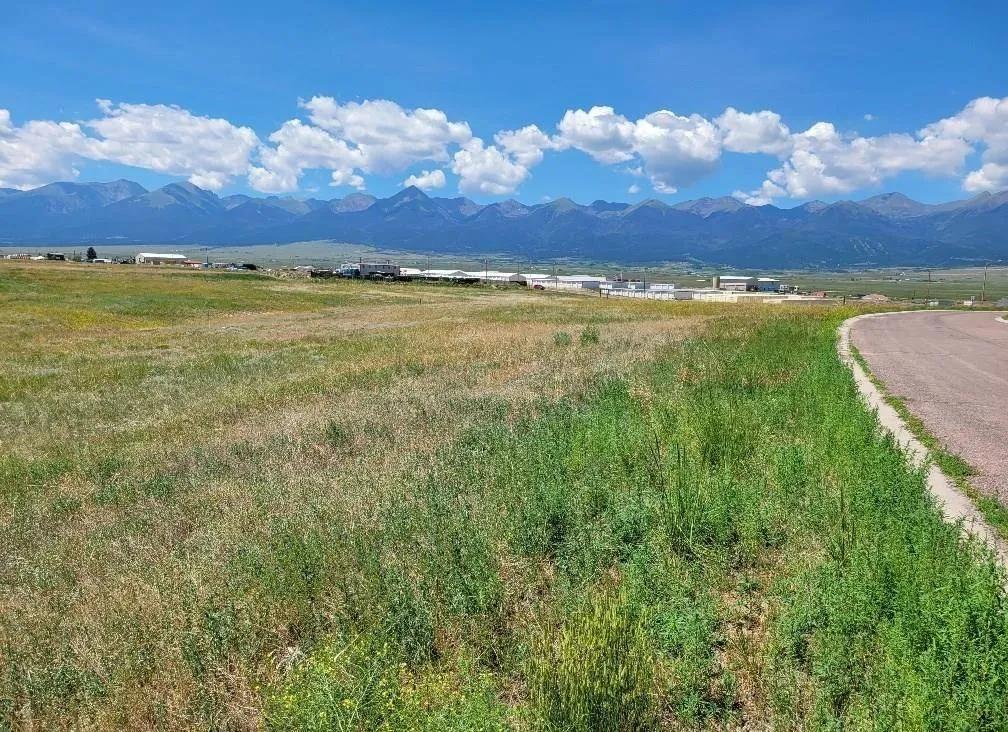 1 ACRE RESIDENTIAL LOT IN WESTCLIFFE CO