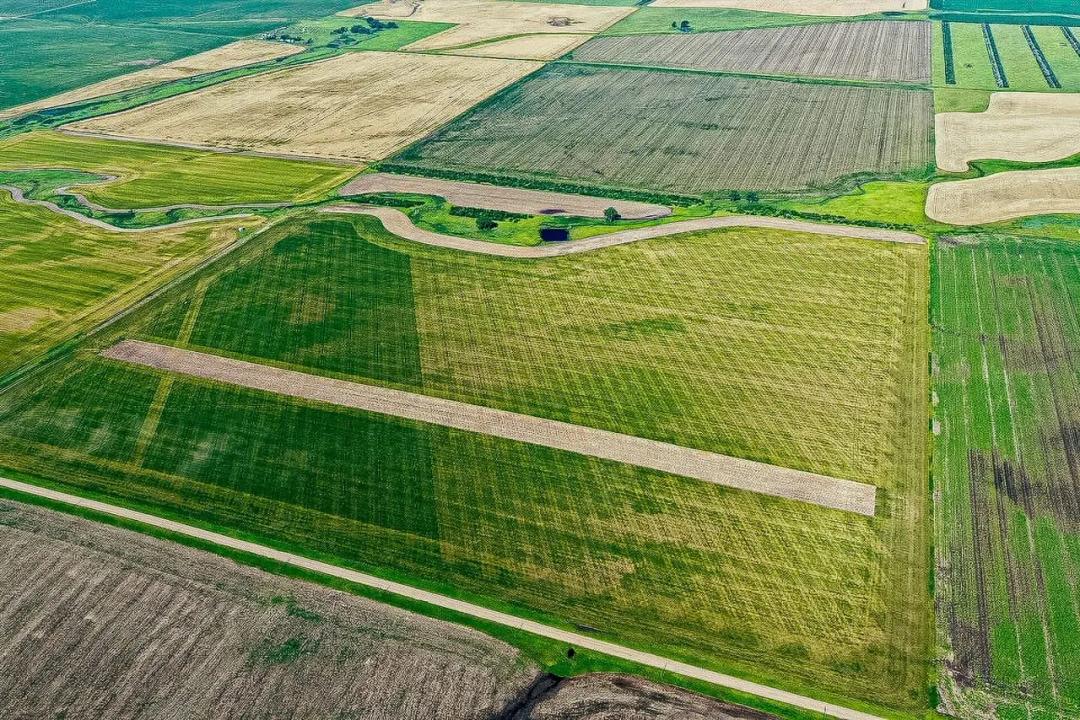 Lyman County, SD 160 Acres