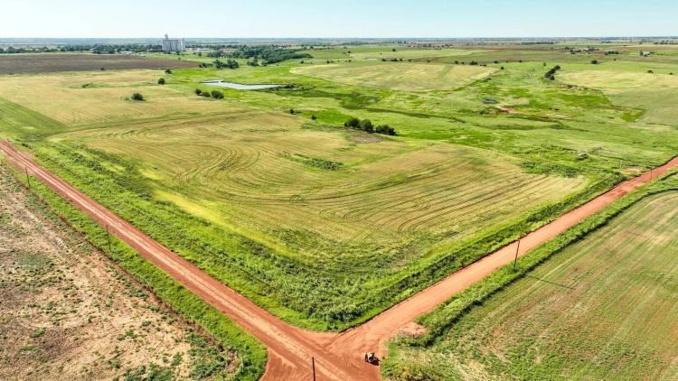 160± Acres Cropland, Pasture, Pond, Cattle farm & more