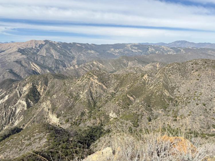 200.00 Acres at 0 Piru Canyon Road