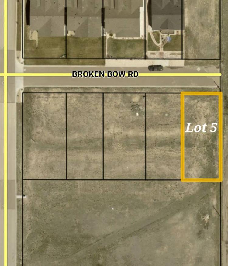 PREMIER HILLSIDE CORNER LOT with panoramic views!!!