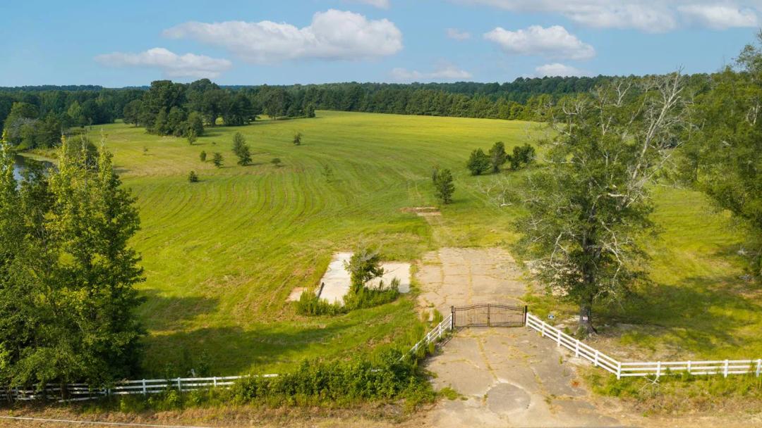 323 +/- Acres with Endless Possibilities