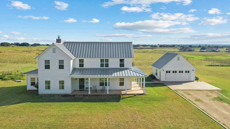 351 W Brown Street, Lipan, Texas 76462