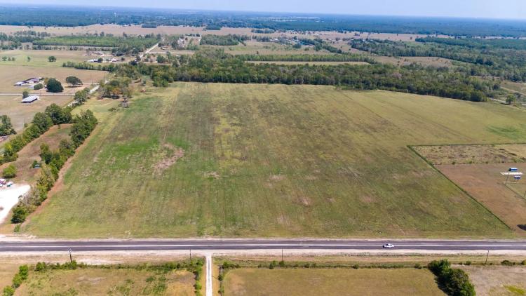 0 FM 834 Hardin, TX 77561 