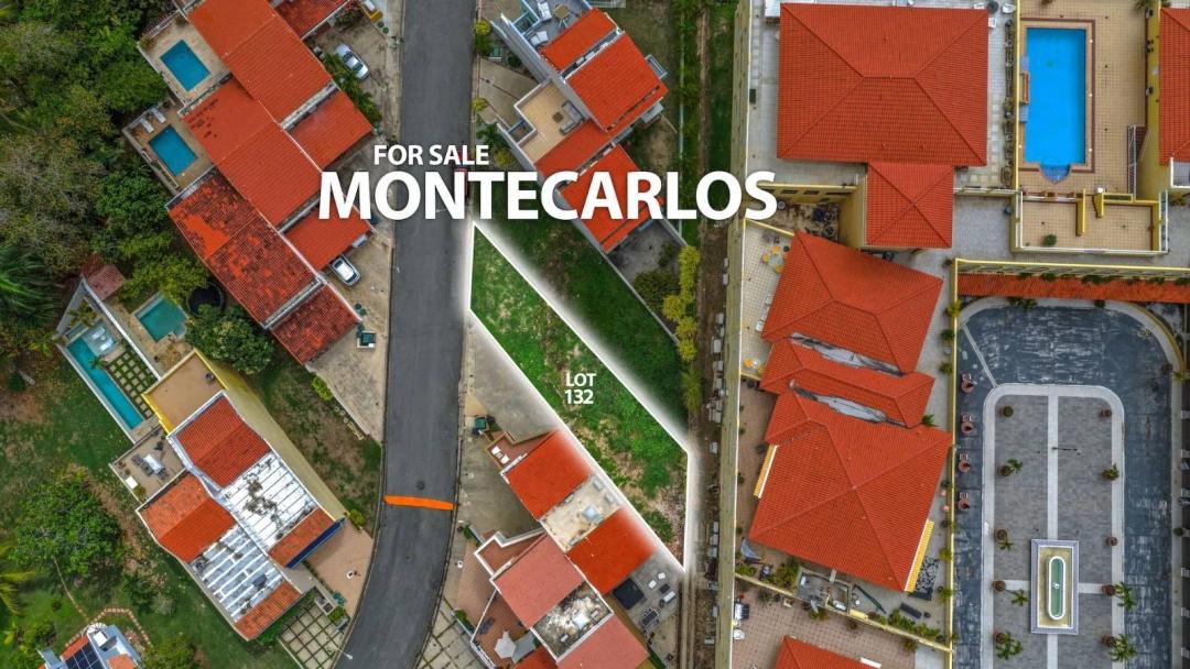Lot 132 in Palmas del Mar | Build Your Dream